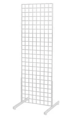 Grid Walls