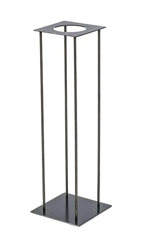 Black Harlow Stands