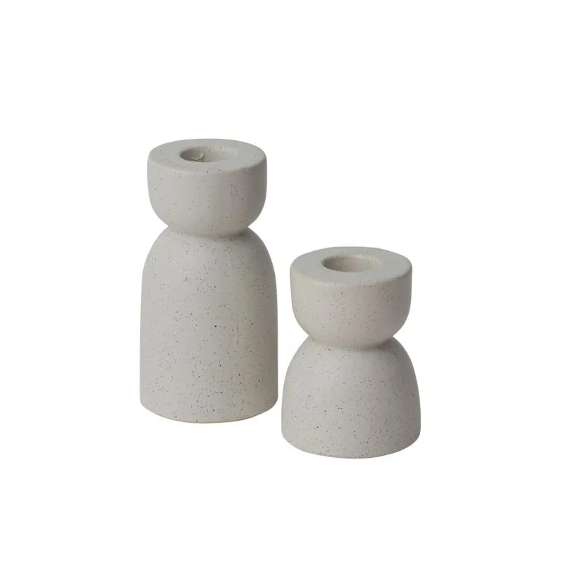 Sabi Candlestick Holder (36 per event only)