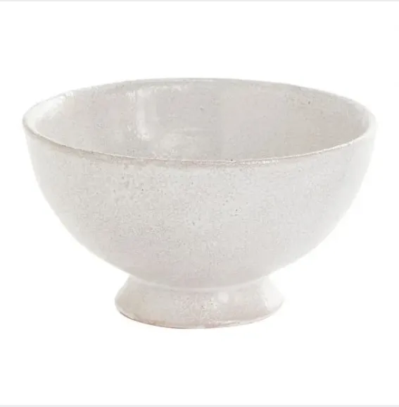Textured Compote