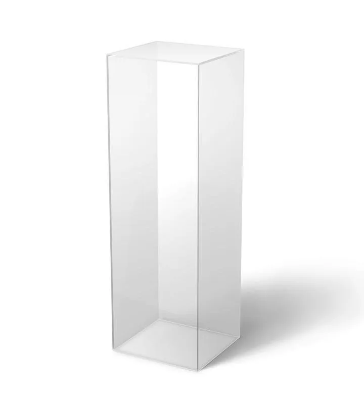 Clear Acrylic Stands