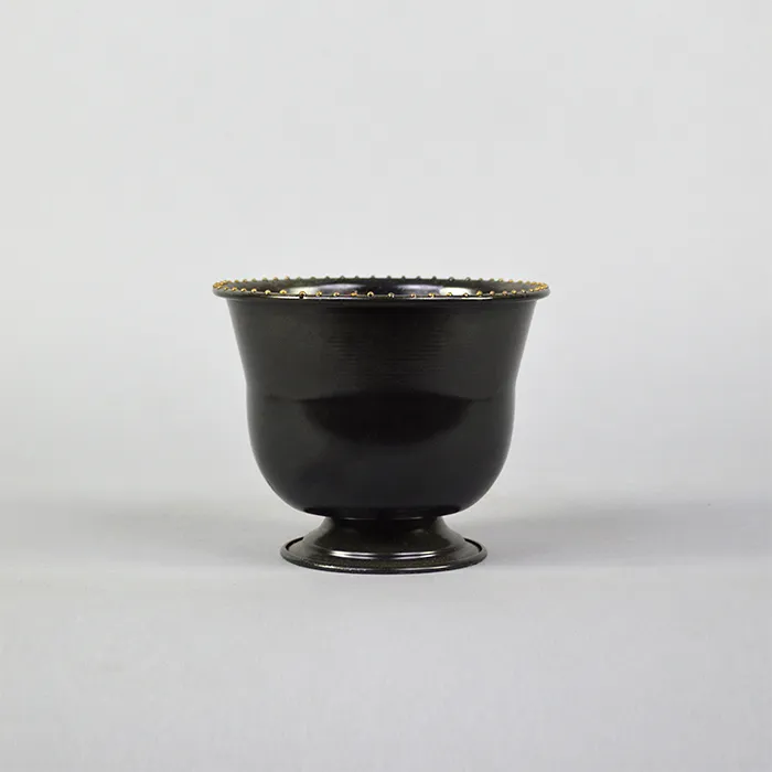 Black Mable Compote