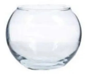 Bubble Votive (30 per event only)