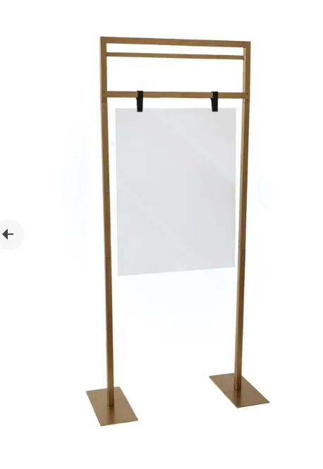Radiate Stand