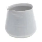 White (1) Bud Vase/Porcelain Compote
