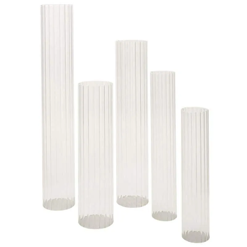 Optic Glass Sleeve (12 per client only)