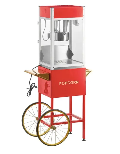 Popcorn Machine