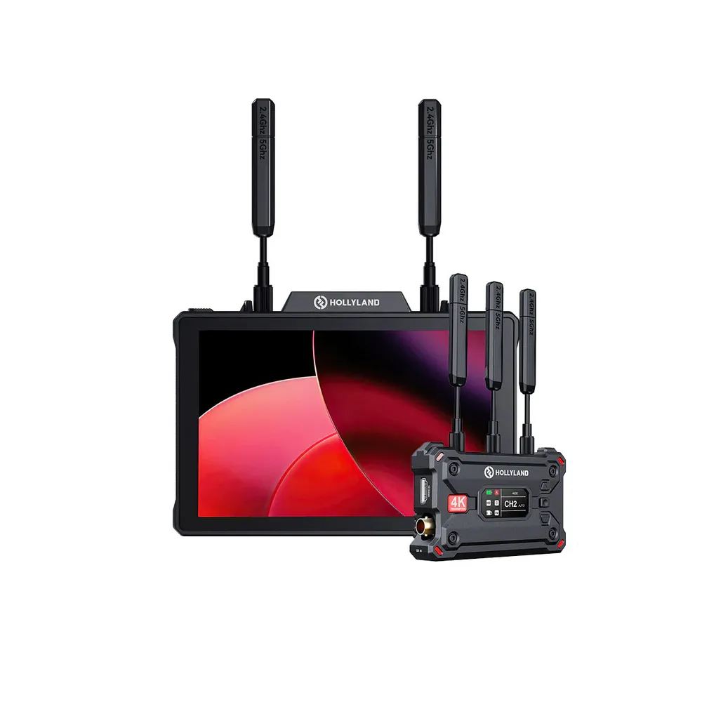 Video Monitors for Rent