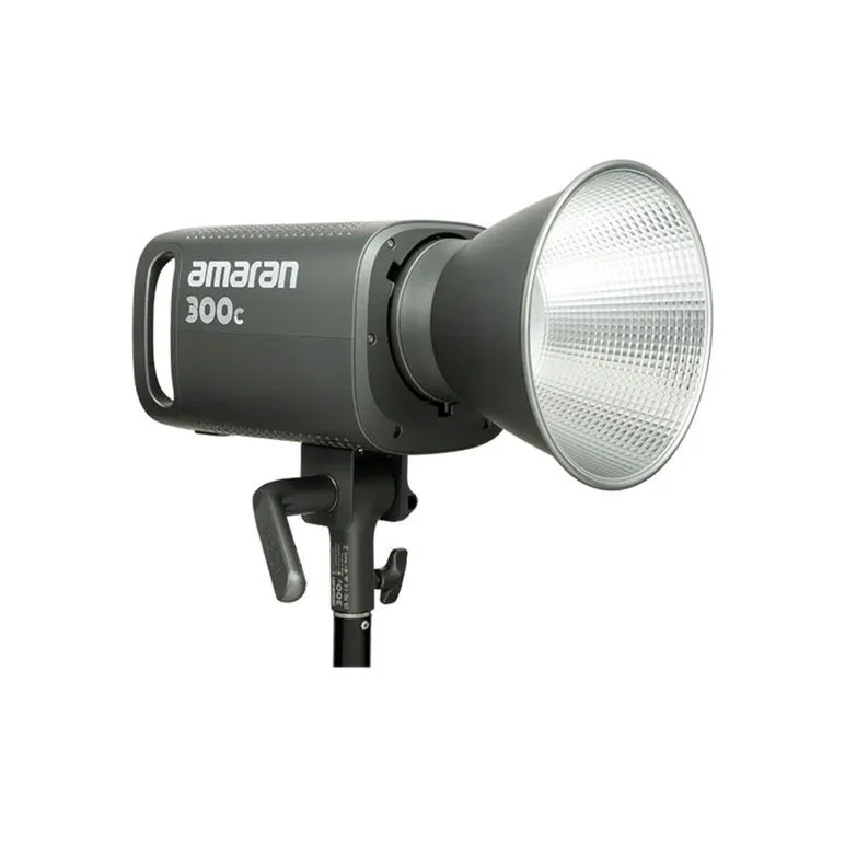 Amaran 300c LED Light