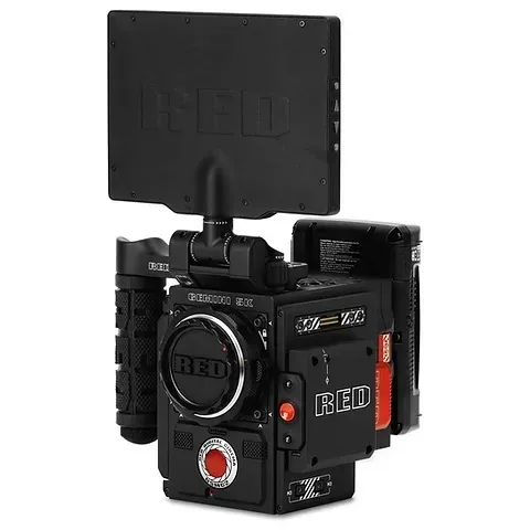 RED Gemini Cinema Kit