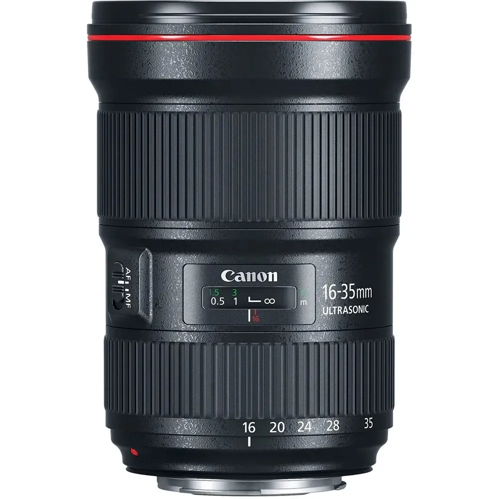 Canon 16-35mm F2.8L II USM