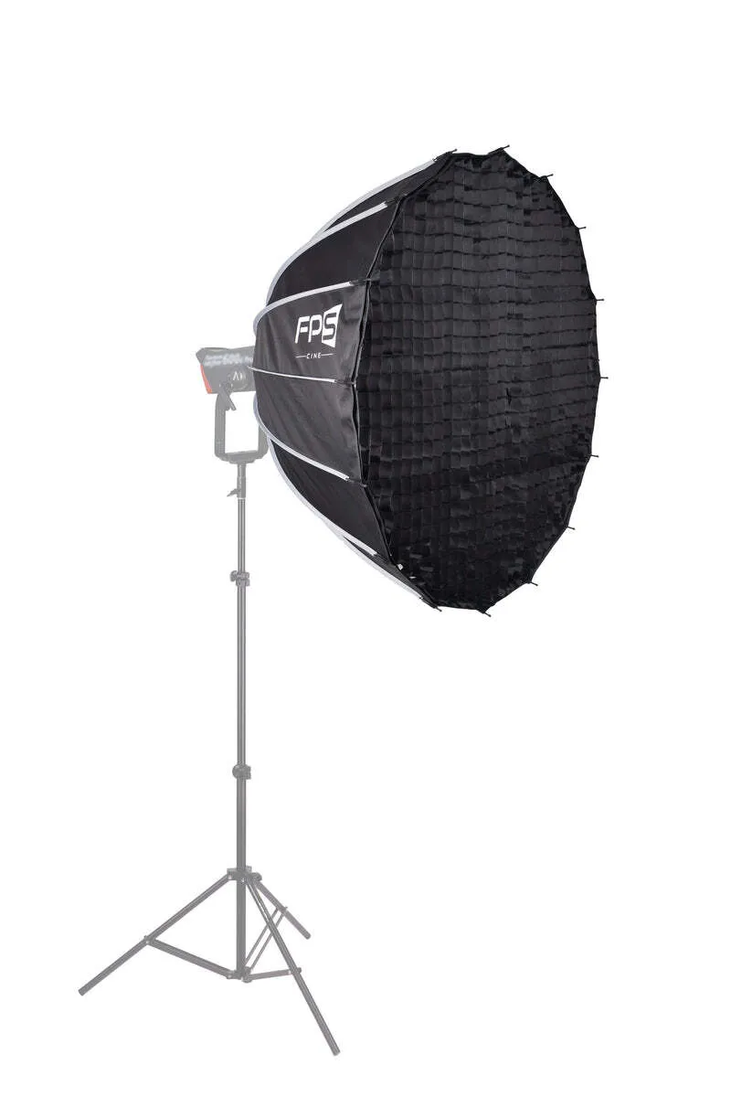 FPS Parabolic Softbox 47"
