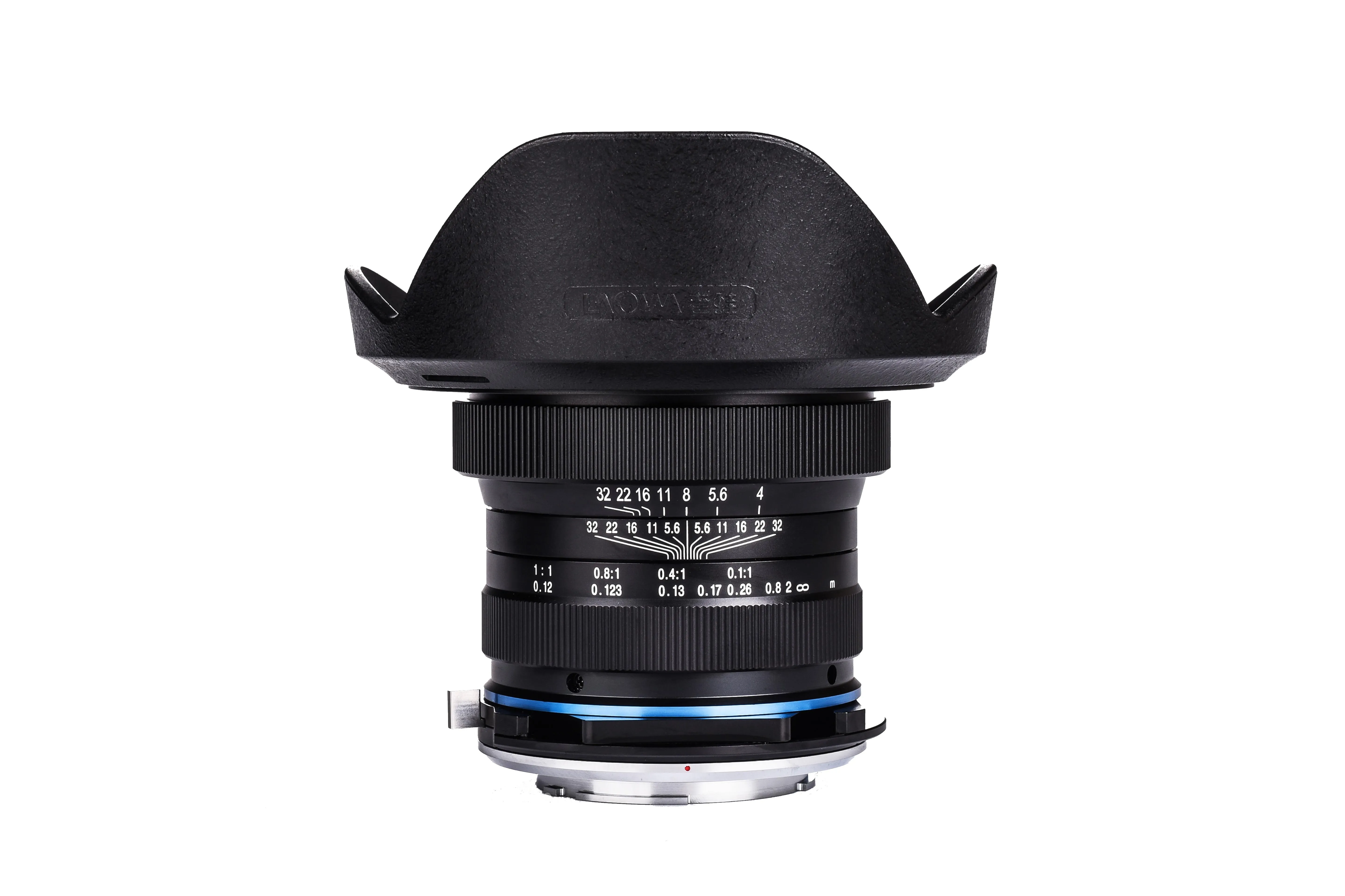Laowa by Venus Optics 15mm Wide Angle Macro F4 1:1