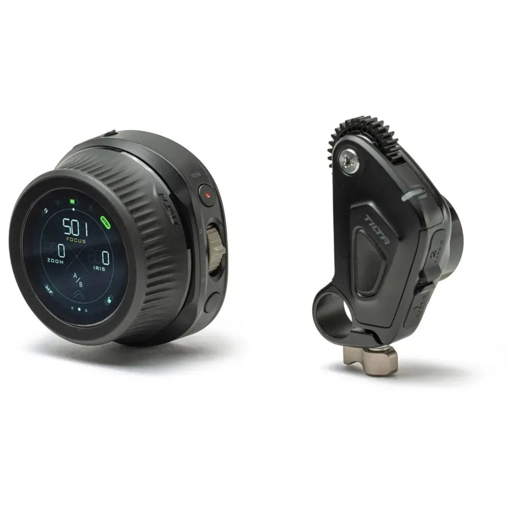Tilta Nucleas Nano II Wireless Lens Controller