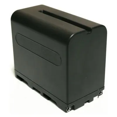 Sony Style NP-F970 Battery