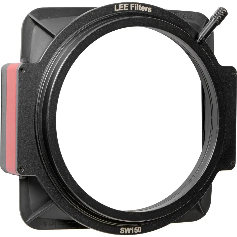 LEE Filter SW150 Mark II Filter holder (for Sigma 14 and 20mm Primes