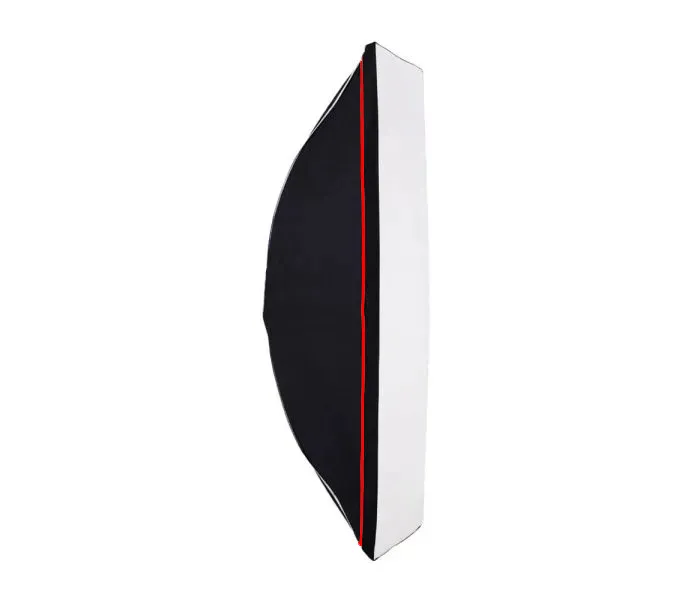 Large Strip Softbox 18" x 72"