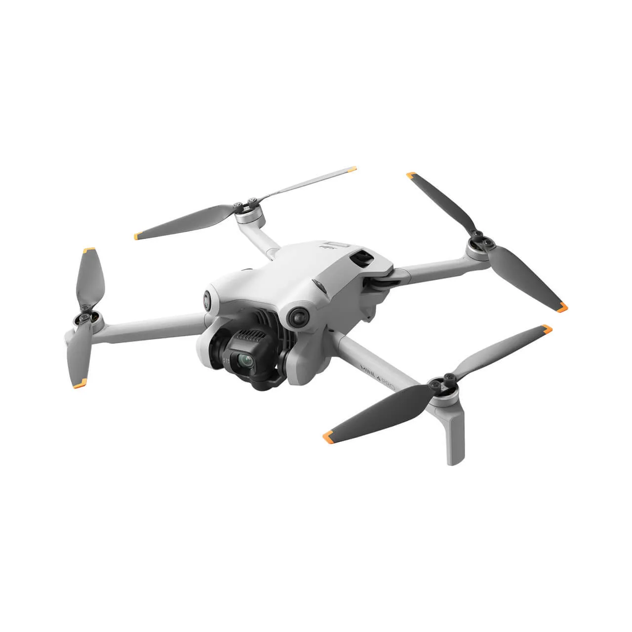 Mavic Mini 4 Pro Drone with RC2 Controller Fly More Combo
