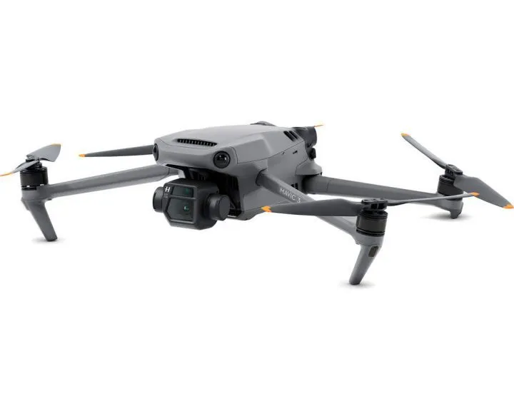 DJI Mavic 3 Cine Drone with RC Pro Controller