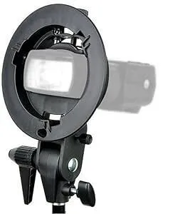 Speedlite Holder