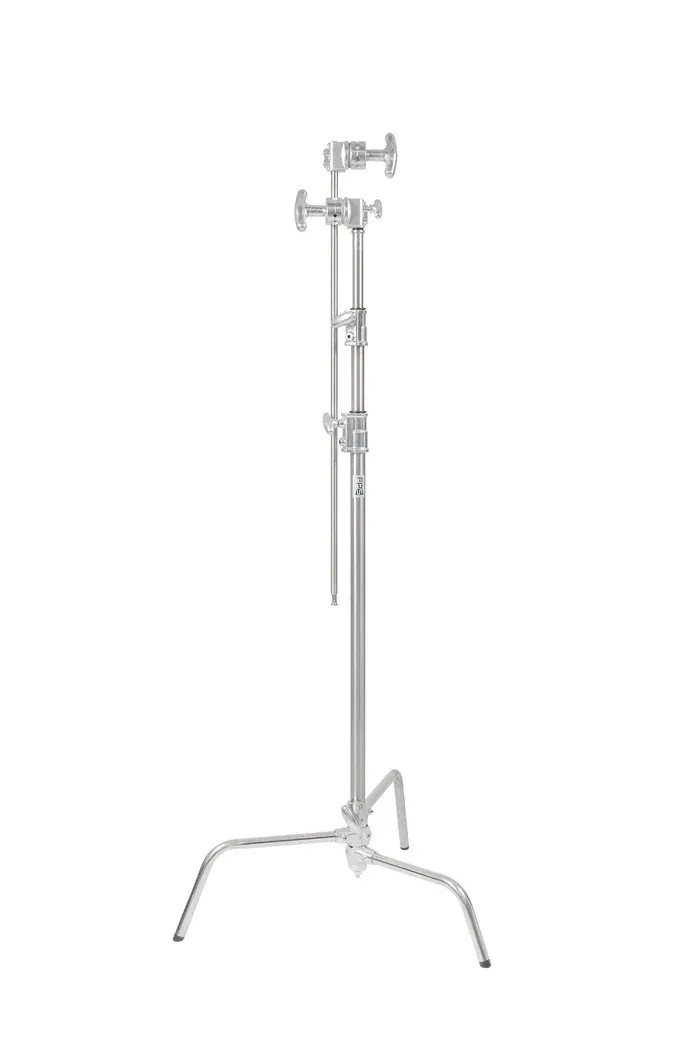 C-Stand with Extension Arm