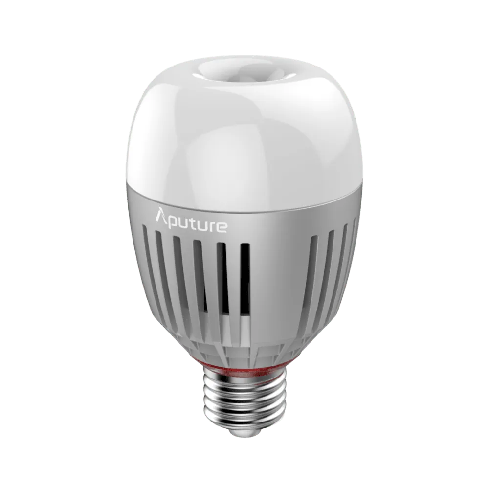Aputure B7c LED Smart Bulb