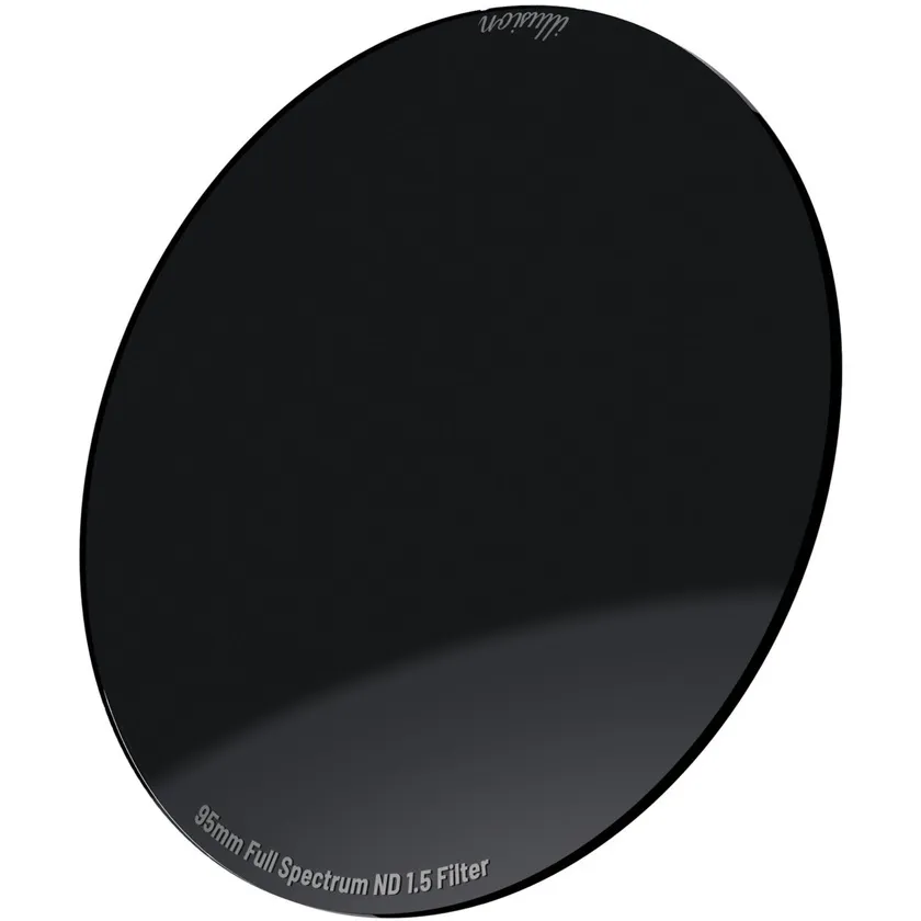 Tilta Illusion 95mm Full Spectrum ND 1.5 & 2.4 filters
