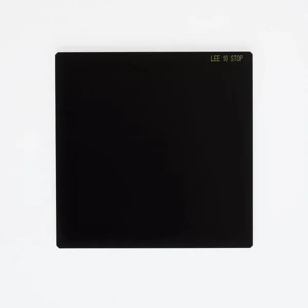 LEE Filters Big Stopper Filter (10 stops)