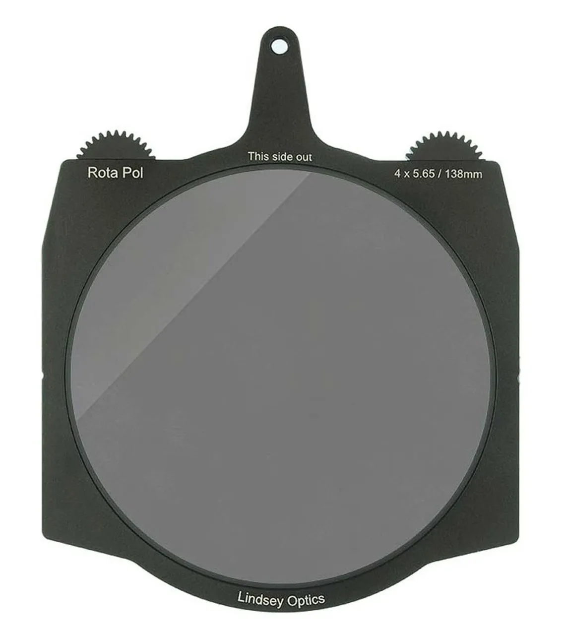 Lindsey Optics Rota Pol 4x5.65
