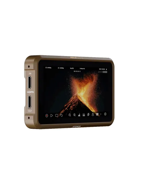 Atomos Ninja V Monitor