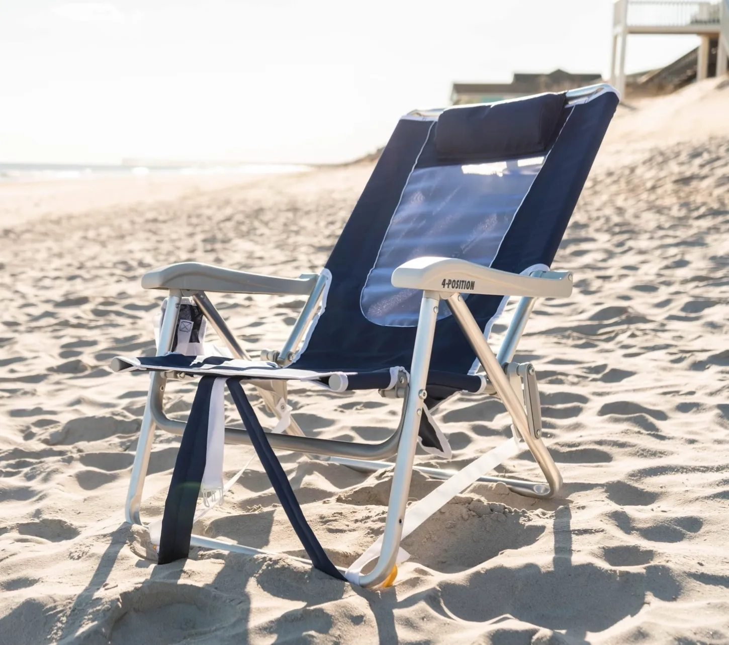 Beach Chair