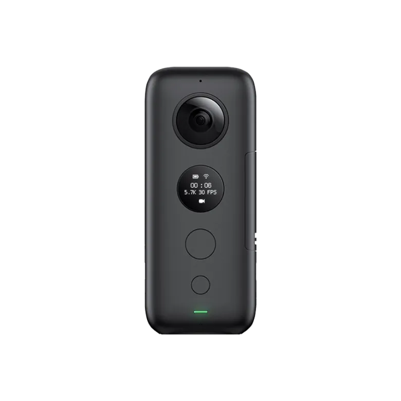 Insta 360 one X