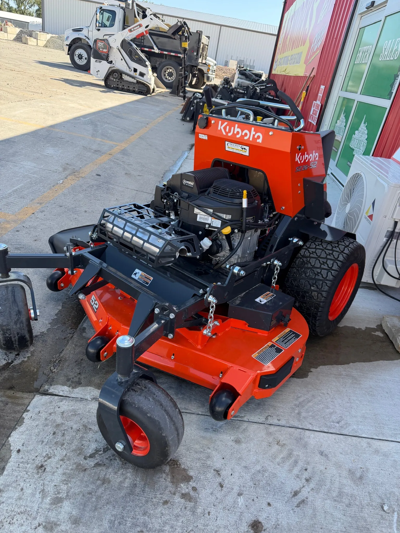 Lawn Equipment collection image