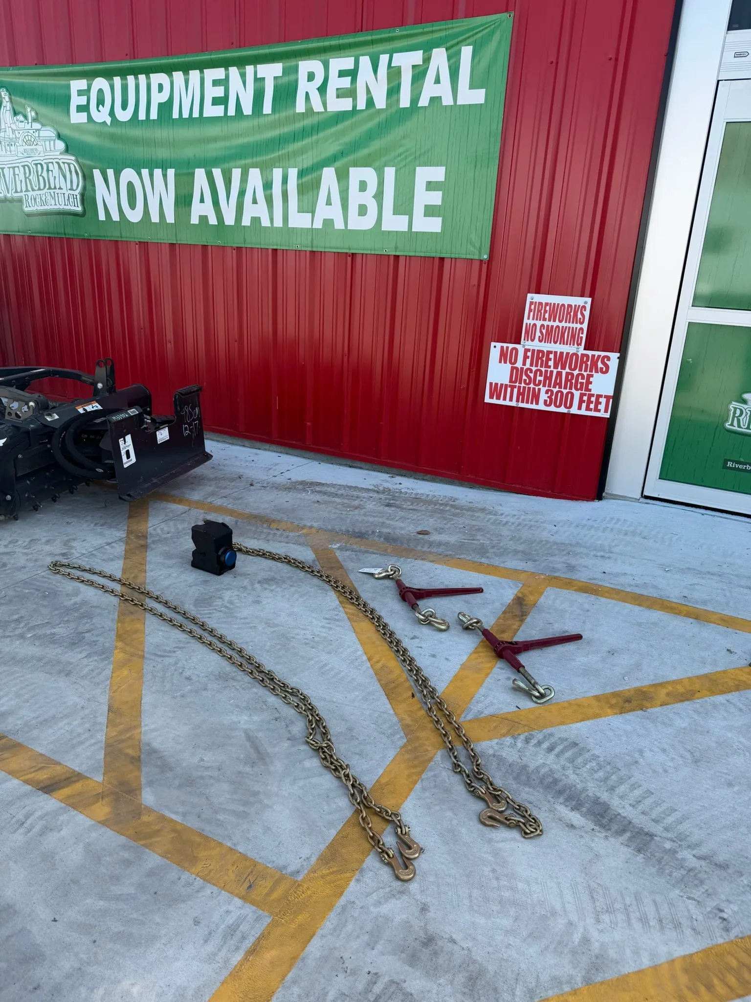 Trailer Accessory Rentals  collection image