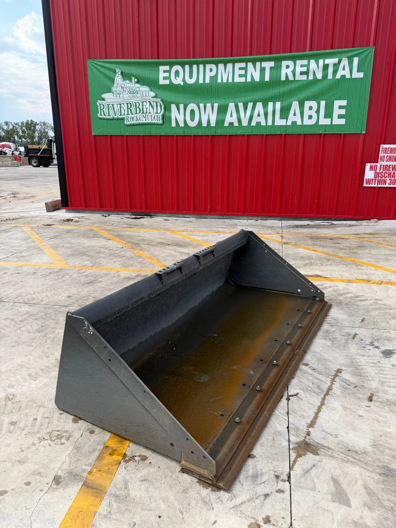 Bobcat Extra T66/T770 Smooth or Tooth Bucket