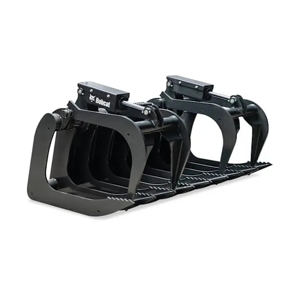 MT120 Root Grapple