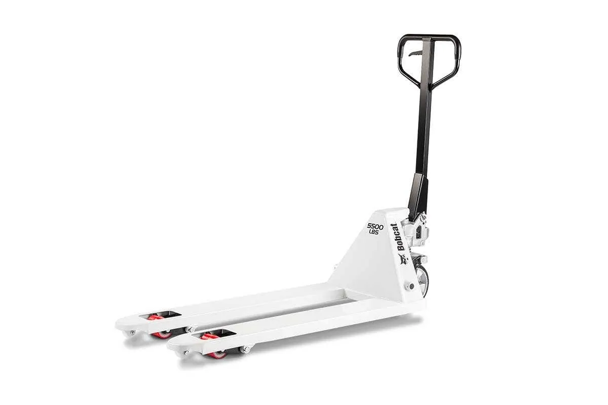 Pallet Jack