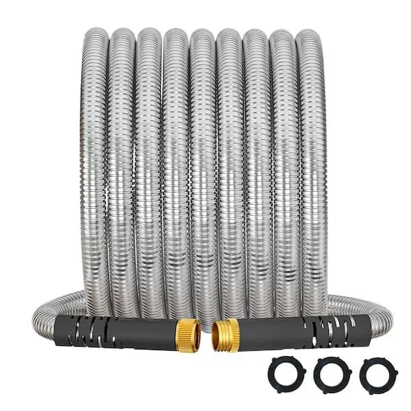 Garden Hose 50' Heavy Duty