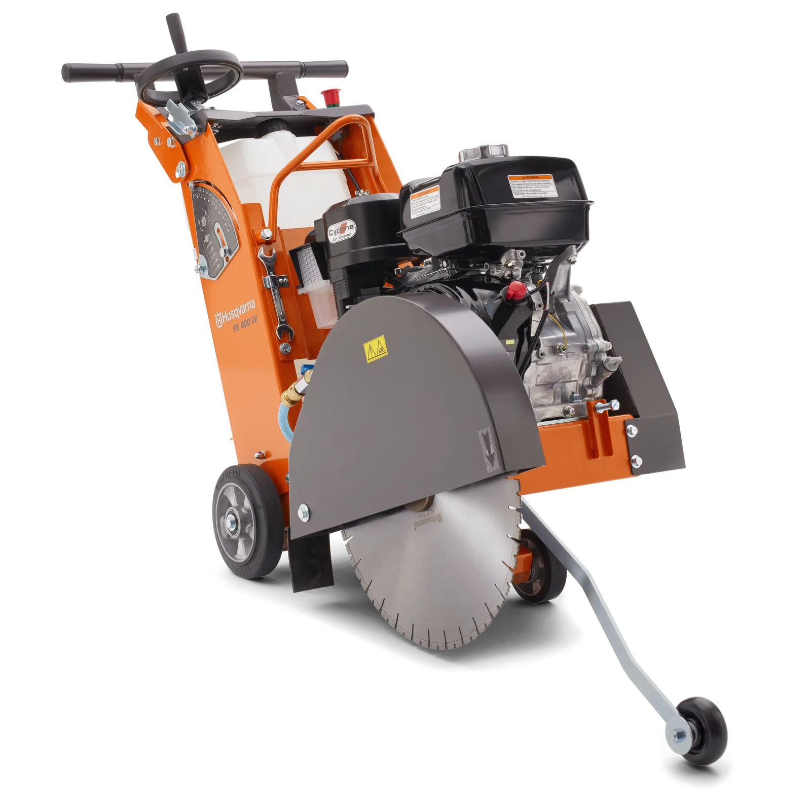 Demo Saw FS4000