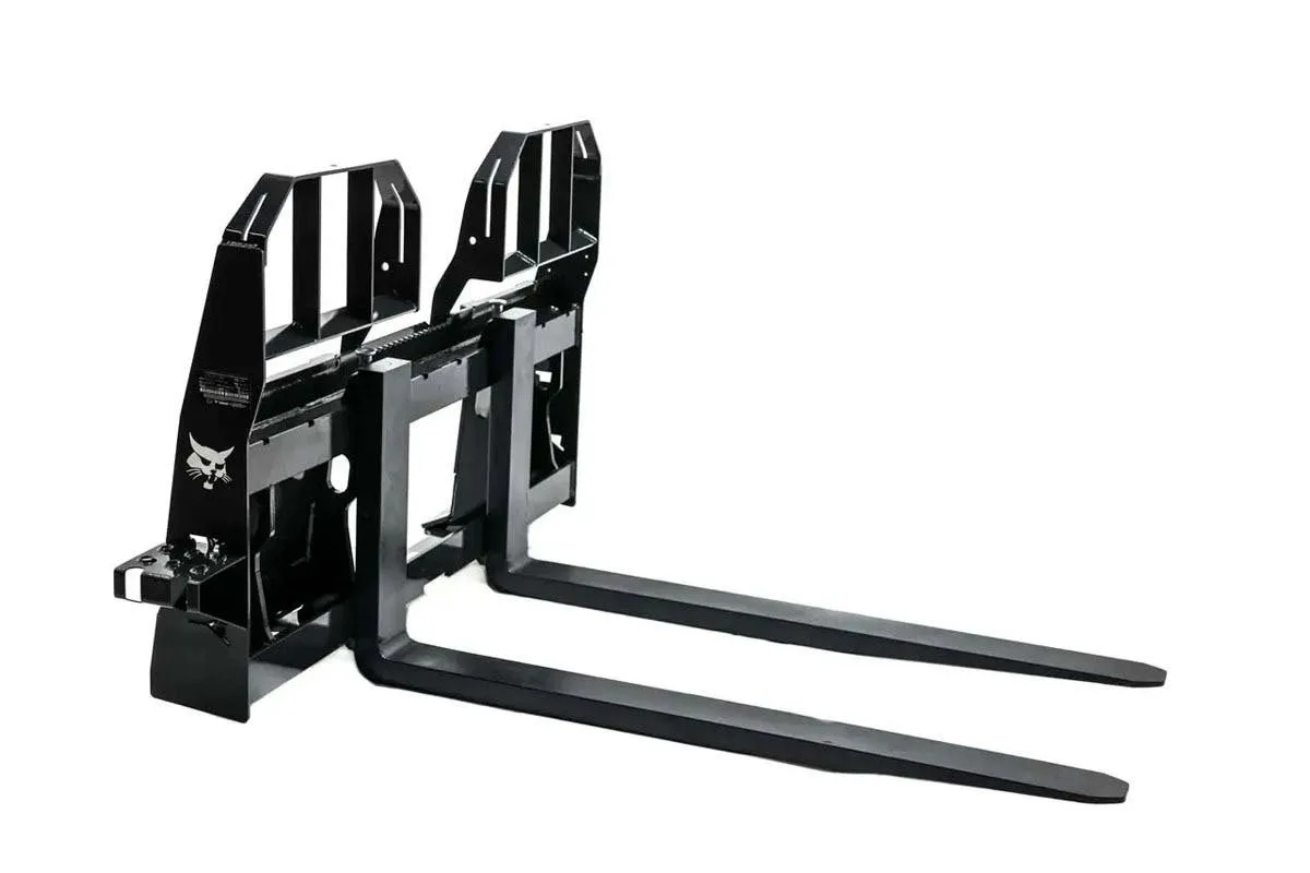 T66/T770 Pallet Forks