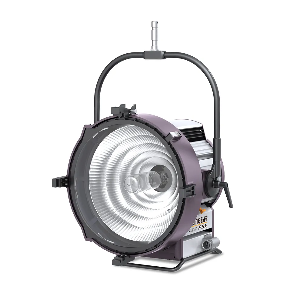 FILM GEAR Daylight Par Faceted 9000W