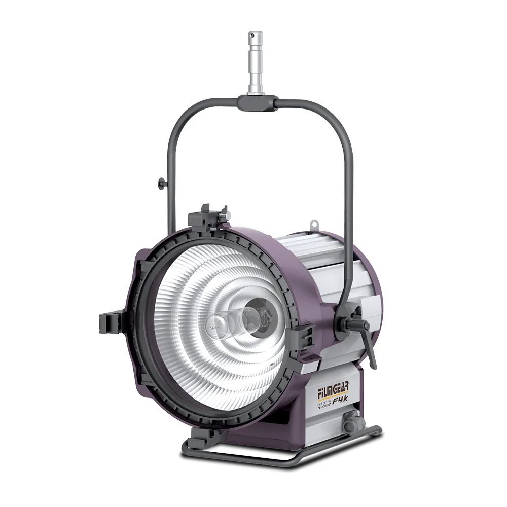 FILM GEAR Daylight Par Faceted 4000W