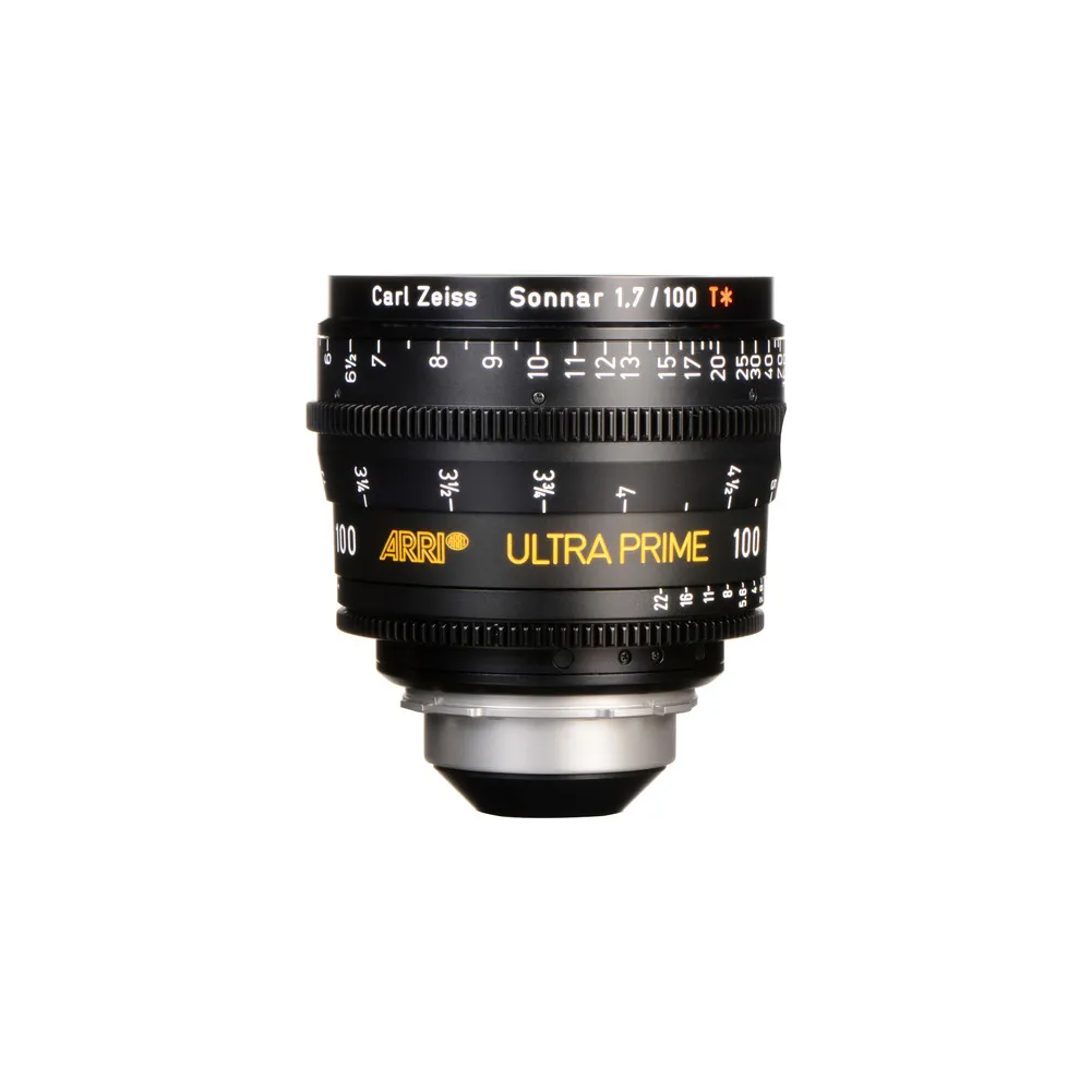 ARRI Ultraprime 100mm