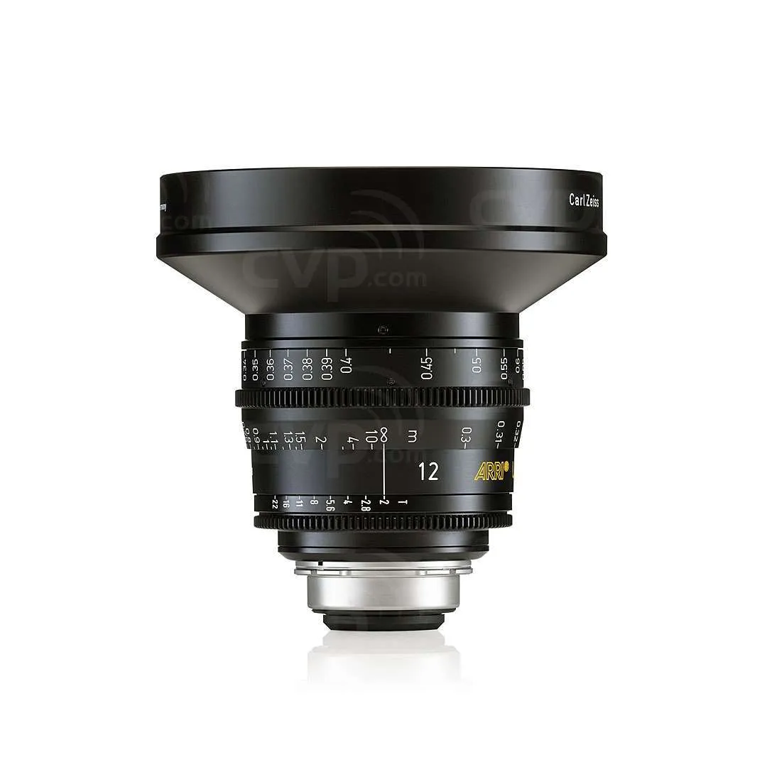ARRI Ultraprime 12mm