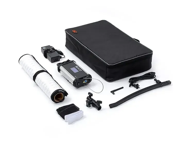 Falcon Eyes LED RX-18TD