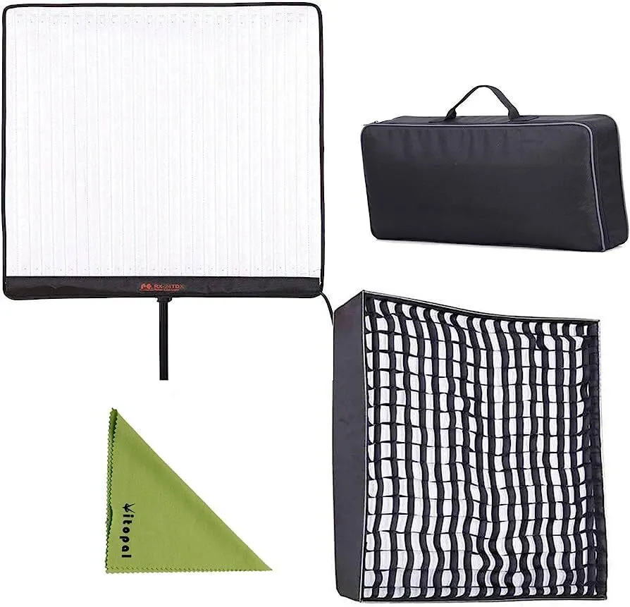 Falcon Eyes LED RX-24TD