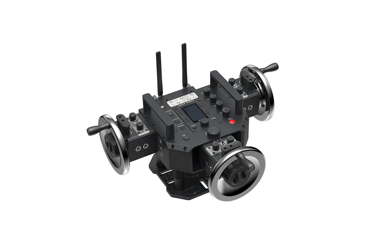 DJI MASTER WHEELS 