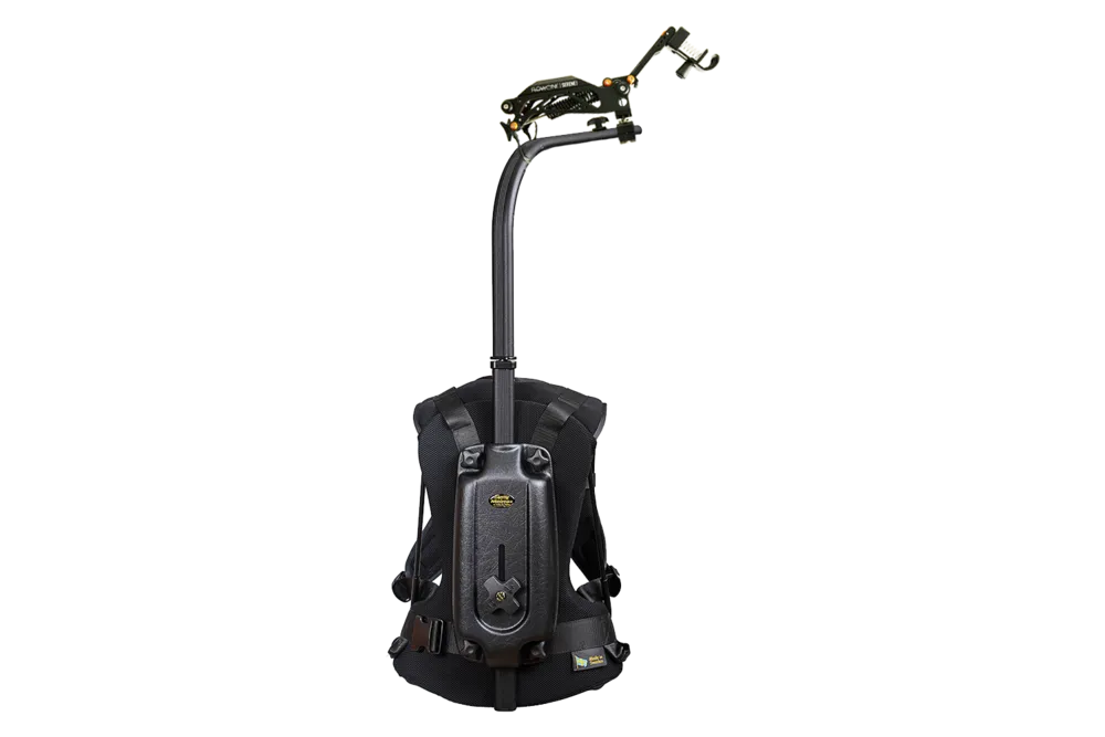 Easyrig Vario with Serene