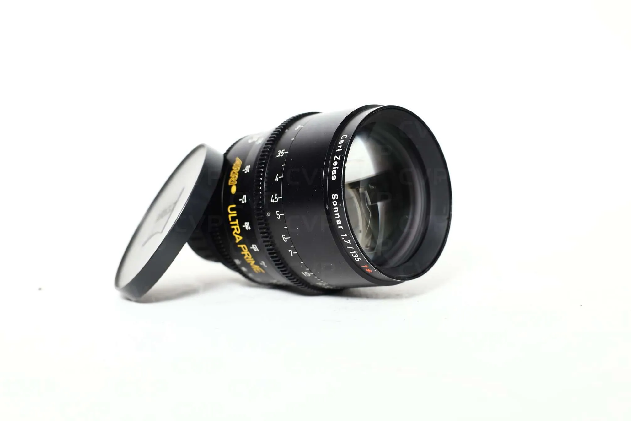 ARRI Ultraprime 135mm