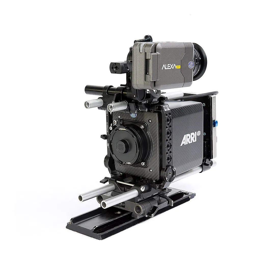 Arri Alexa Mini package